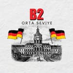 B2 - Orta Seviye