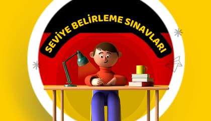 Seviye Belirleme Sınavları